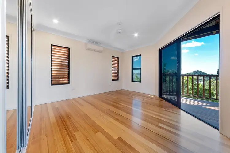 Fifth view of Homely house listing, 21 Panoramic Court, Cannonvale QLD 4802