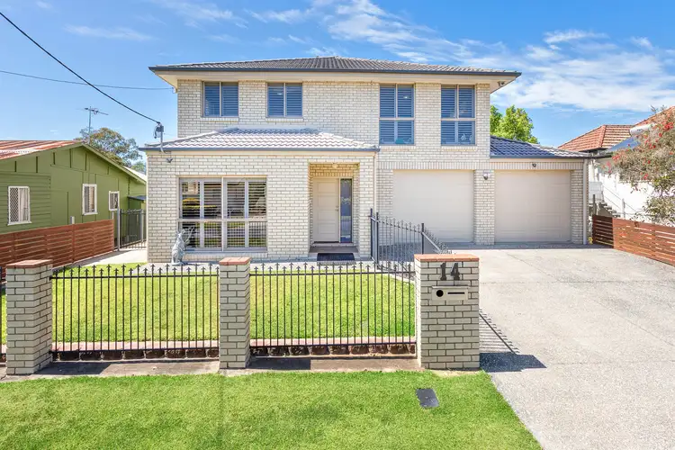 14 Finnie Road, Deagon QLD 4017