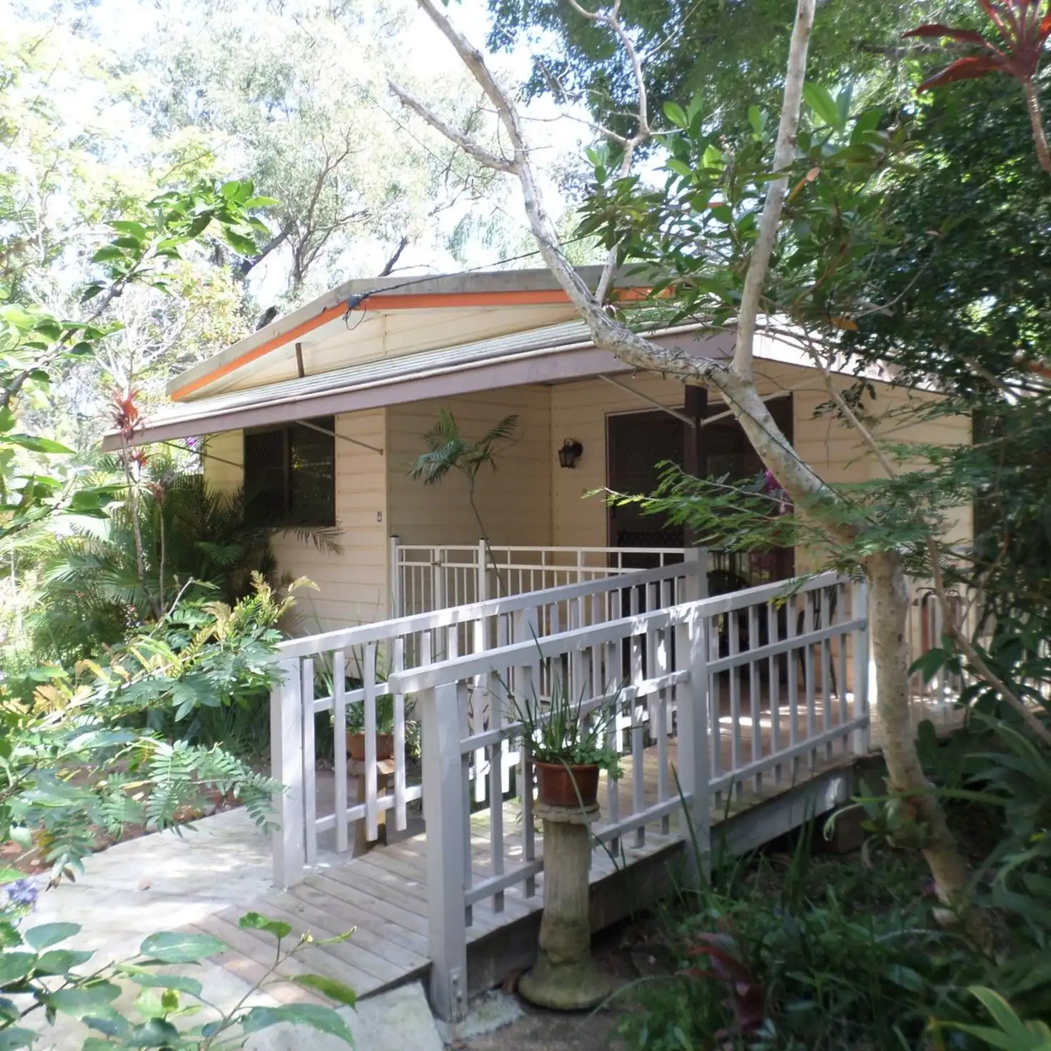 Main view of Homely house listing, 118 Lucas Drive, Lamb Island QLD 4184