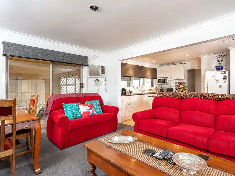 Fifth view of Homely house listing, 1 Clifton Street, Shepparton VIC 3630