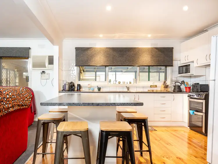 Sixth view of Homely house listing, 1 Clifton Street, Shepparton VIC 3630