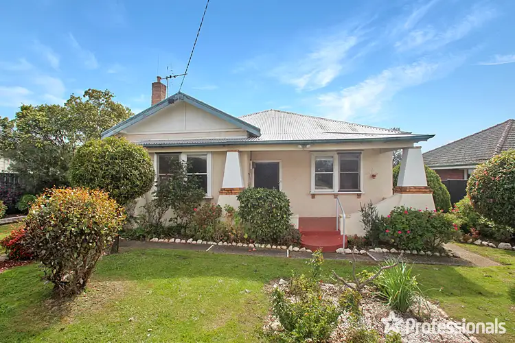 29 Goldsmith Street, Maryborough VIC 3465