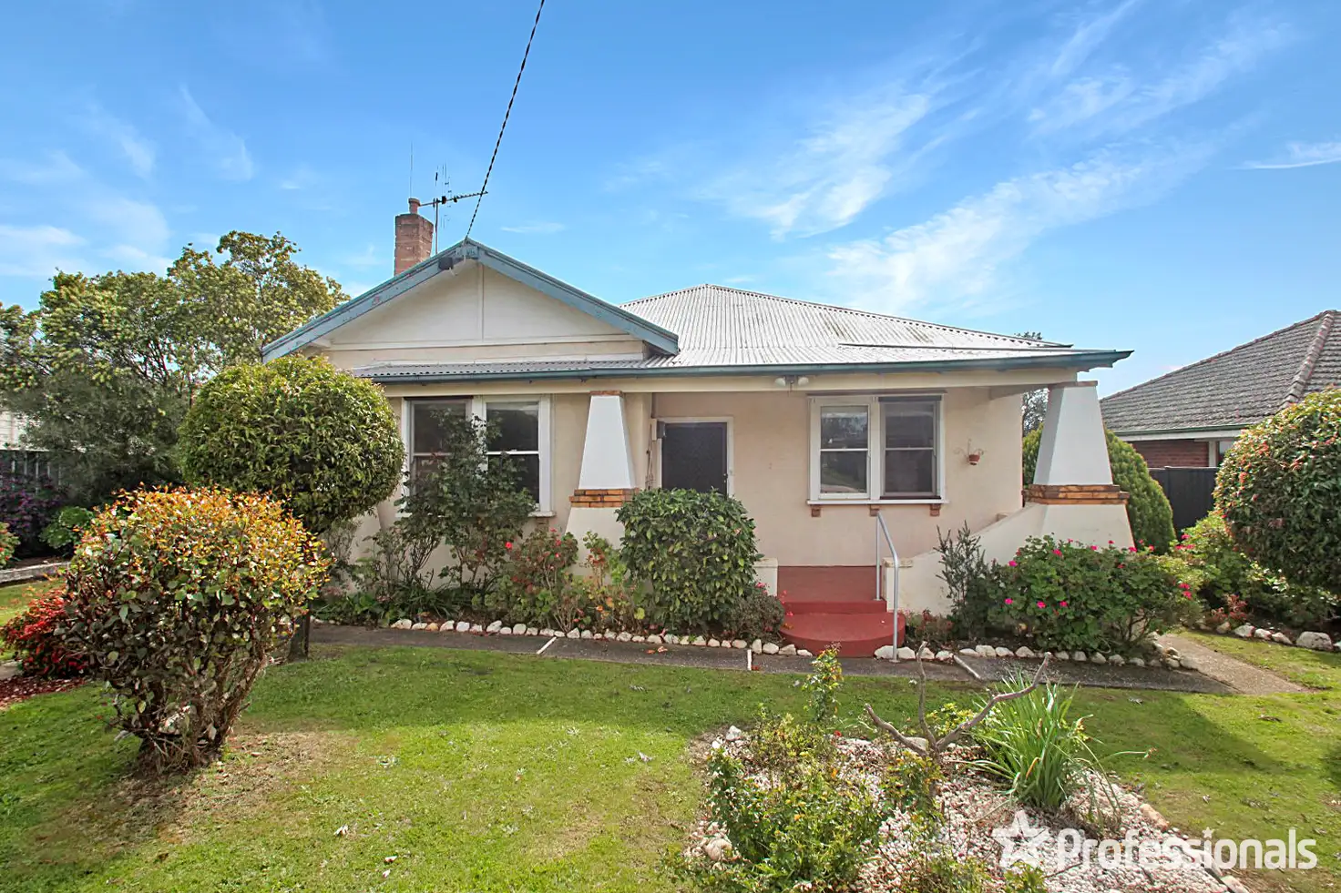 Main view of Homely house listing, 29 Goldsmith Street, Maryborough VIC 3465