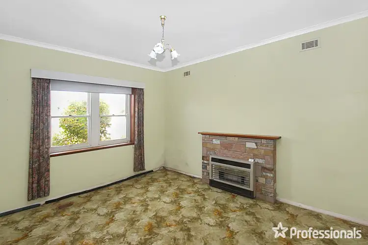 Second view of Homely house listing, 29 Goldsmith Street, Maryborough VIC 3465