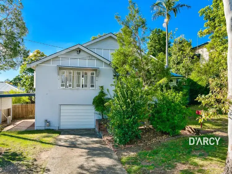 23 Kauri Rd, Ashgrove QLD 4060