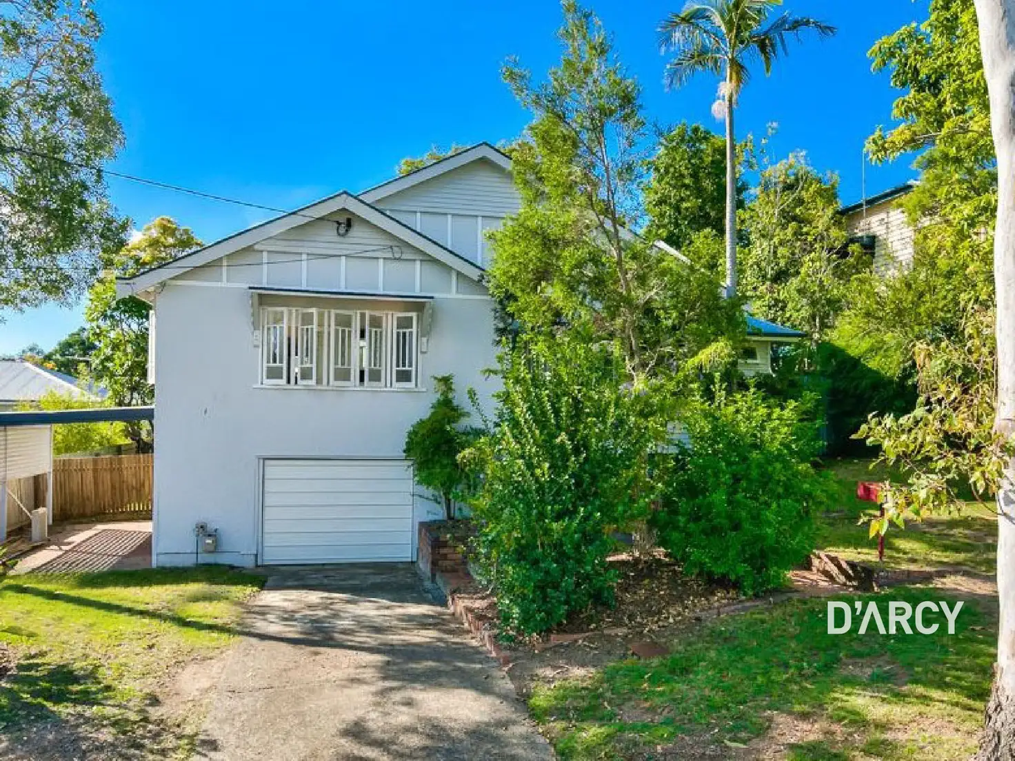 Main view of Homely house listing, 23 Kauri Rd, Ashgrove QLD 4060