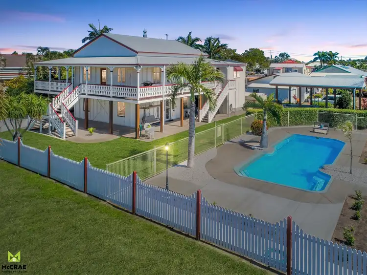 Fourth view of Homely house listing, 2 Dalrymple Street, Bowen QLD 4805