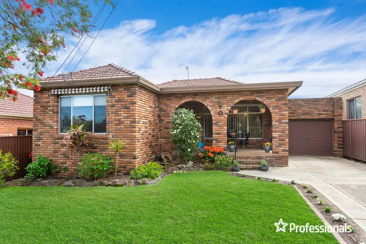 Main view of Homely house listing, 78 Howard Road, Padstow NSW 2211