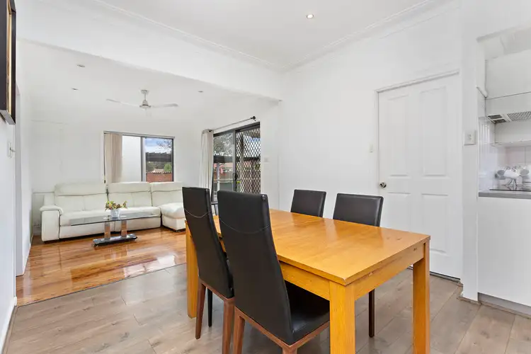 Third view of Homely house listing, 62 Mackenzie Street, Revesby NSW 2212