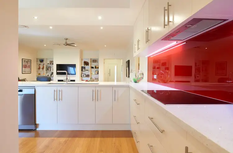 Seventh view of Homely house listing, 261 Waranga Drive, Kialla VIC 3631