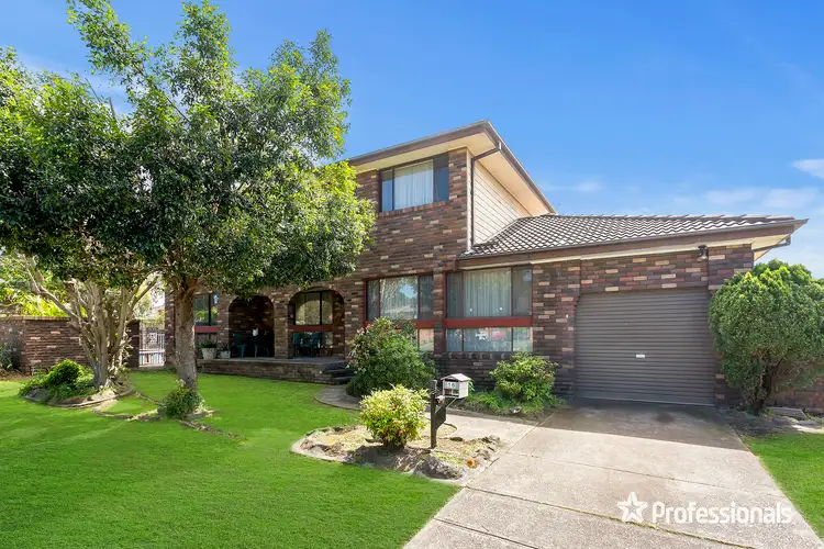 16 Eynham Road, Milperra NSW 2214
