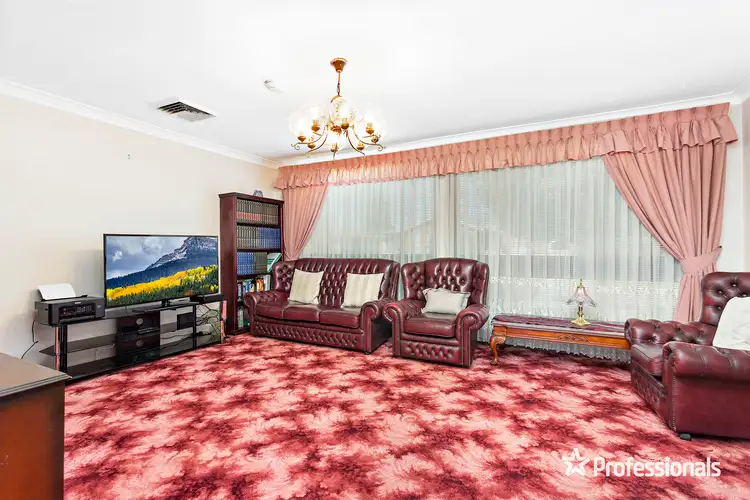 Second view of Homely house listing, 16 Eynham Road, Milperra NSW 2214