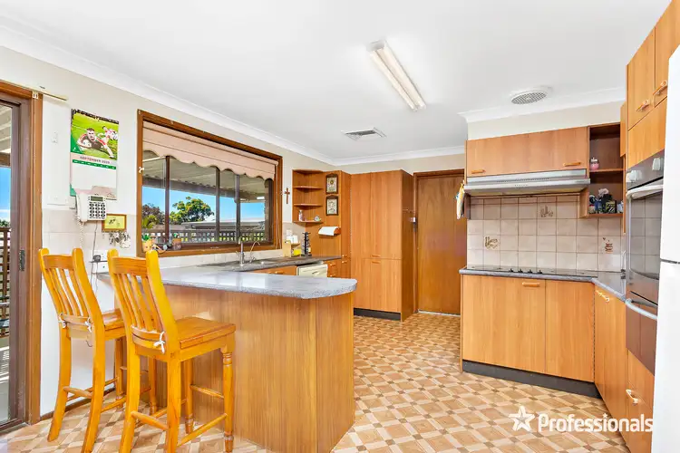 Third view of Homely house listing, 16 Eynham Road, Milperra NSW 2214