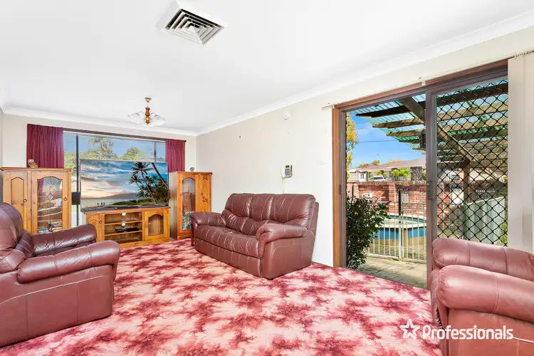 Fourth view of Homely house listing, 16 Eynham Road, Milperra NSW 2214