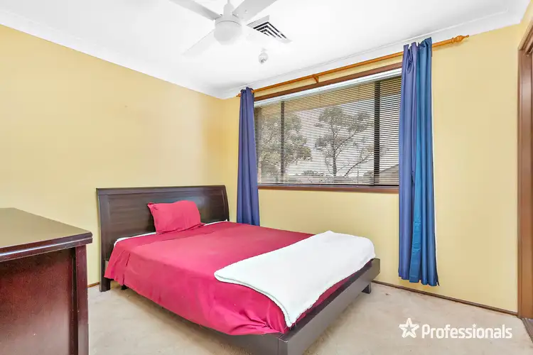 Fifth view of Homely house listing, 16 Eynham Road, Milperra NSW 2214