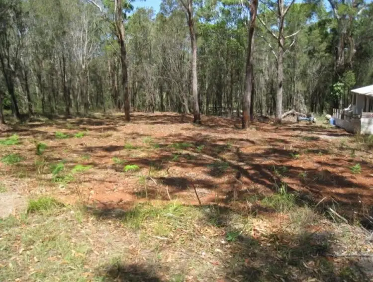 Main view of Homely land listing, 16 Bradman Street, Russell Island QLD 4184