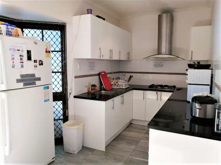 Third view of Homely house listing, 21 Lacey Street, Perth WA 6000