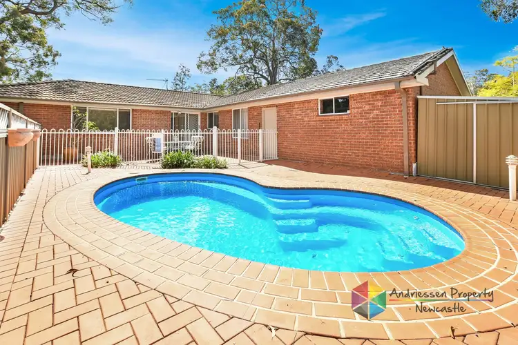 Second view of Homely house listing, 15 Jarrod Close, Charlestown NSW 2290