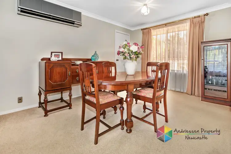 Fourth view of Homely house listing, 15 Jarrod Close, Charlestown NSW 2290