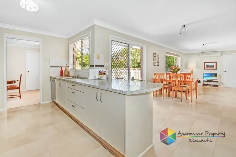 Sixth view of Homely house listing, 15 Jarrod Close, Charlestown NSW 2290