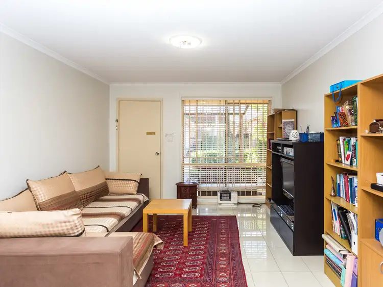 Second view of Homely townhouse listing, 8/23 Ron Scott Circuit, Greenacre NSW 2190