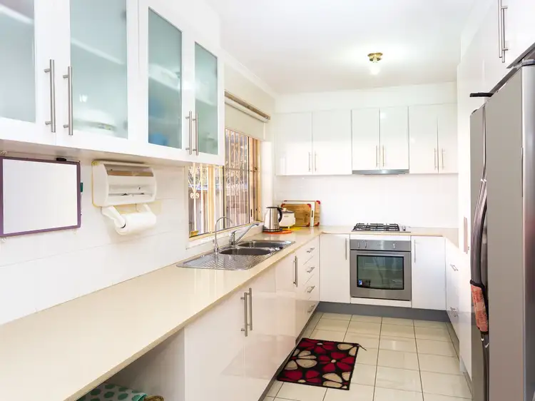 Third view of Homely townhouse listing, 8/23 Ron Scott Circuit, Greenacre NSW 2190
