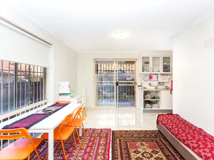 Fourth view of Homely townhouse listing, 8/23 Ron Scott Circuit, Greenacre NSW 2190