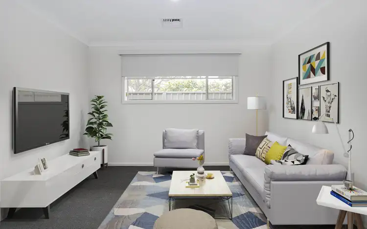 Third view of Homely house listing, 1 Hobart Road, Henley Beach South SA 5022