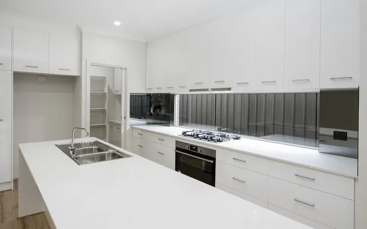 Fourth view of Homely house listing, 1 Hobart Road, Henley Beach South SA 5022