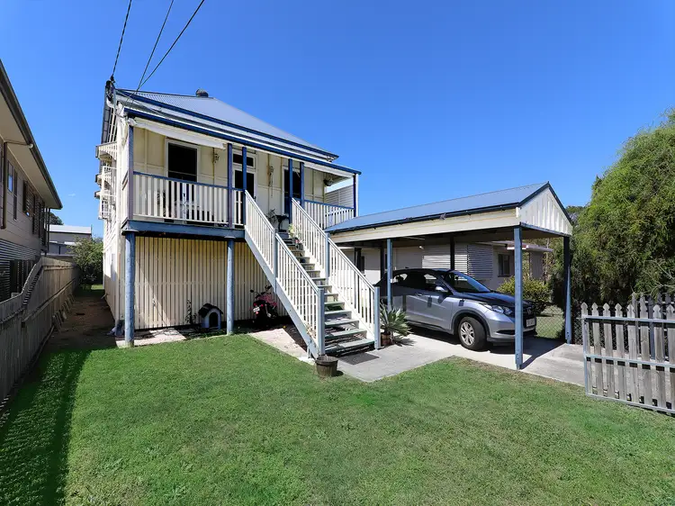 85 Kellett Road, Salisbury QLD 4107