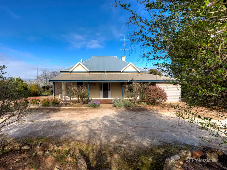 53 Goomalling Road, Northam WA 6401