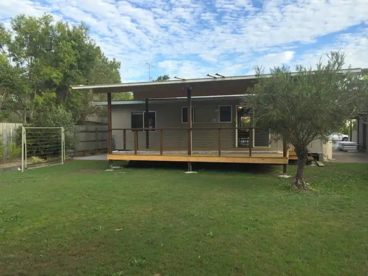 Main view of Homely house listing, 12 Seagull Avenue, Coolum Beach QLD 4573