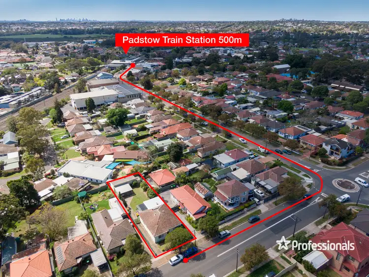 Main view of Homely house listing, 123 Doyle Road, Padstow NSW 2211