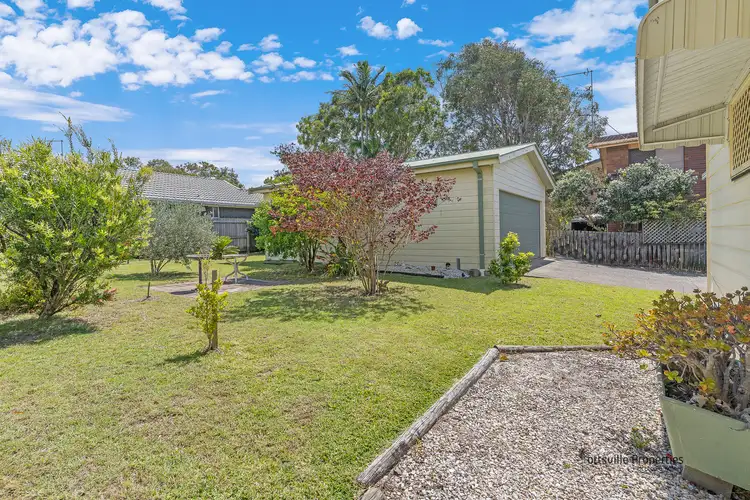 Fifth view of Homely house listing, 86 Elanora Avenue, Pottsville NSW 2489