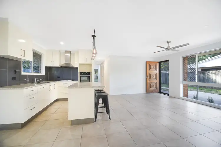 Fourth view of Homely house listing, 23 Cinnamon Avenue, Coolum Beach QLD 4573
