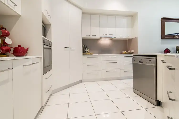 Second view of Homely house listing, 8 Iluka Court, East Mackay QLD 4740