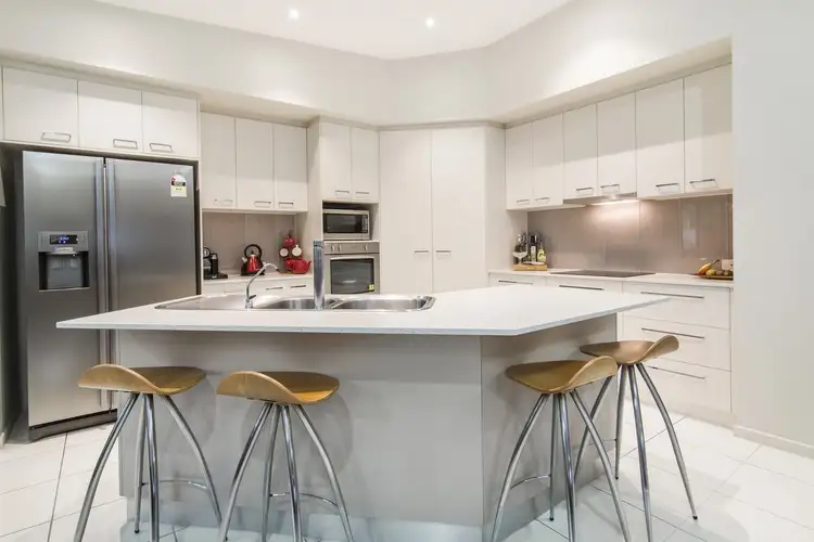 Third view of Homely house listing, 8 Iluka Court, East Mackay QLD 4740