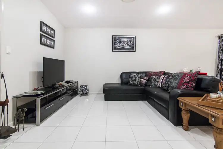 Sixth view of Homely house listing, 8 Iluka Court, East Mackay QLD 4740