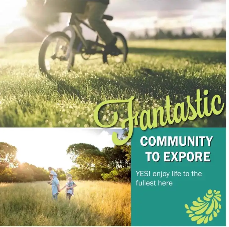 Third view of Homely land listing, Lot 1788 COQUINA Chase, Piara Waters WA 6112