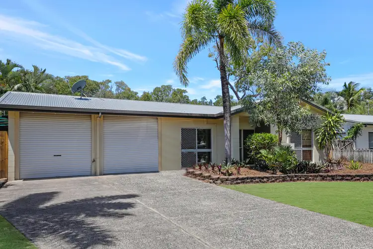 Main view of Homely house listing, 36 Baronia Crescent, Holloways Beach QLD 4878