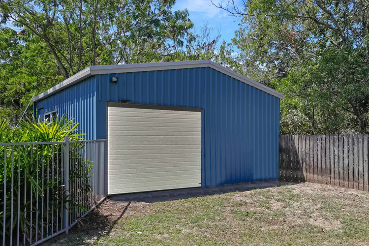 Second view of Homely house listing, 36 Baronia Crescent, Holloways Beach QLD 4878