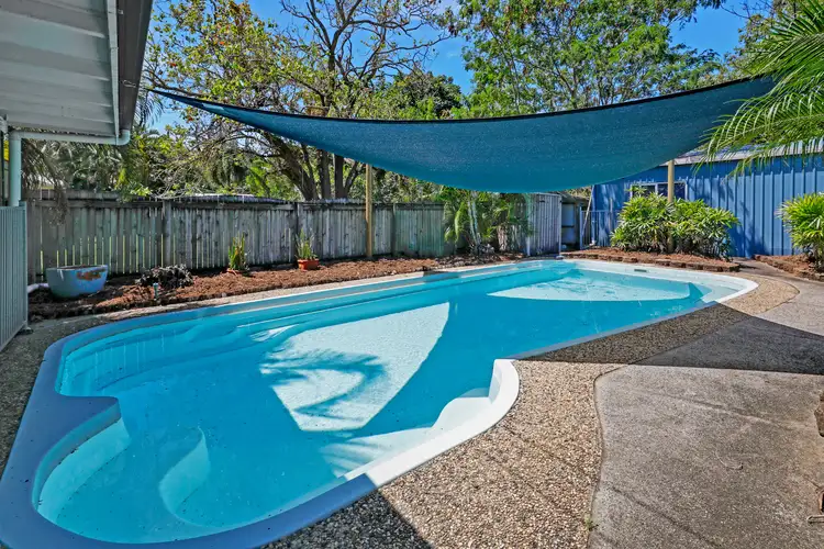 Third view of Homely house listing, 36 Baronia Crescent, Holloways Beach QLD 4878