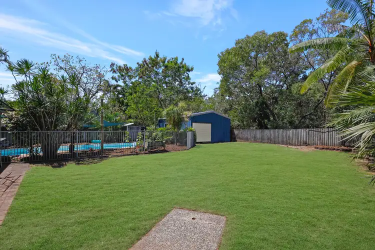 Fifth view of Homely house listing, 36 Baronia Crescent, Holloways Beach QLD 4878