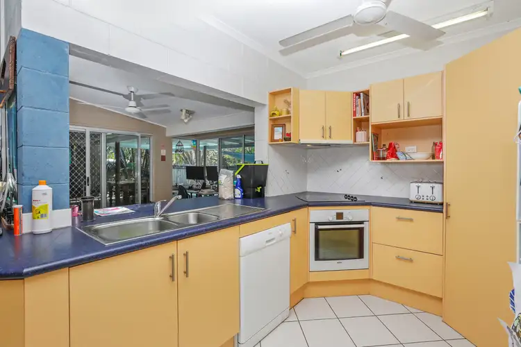 Seventh view of Homely house listing, 36 Baronia Crescent, Holloways Beach QLD 4878