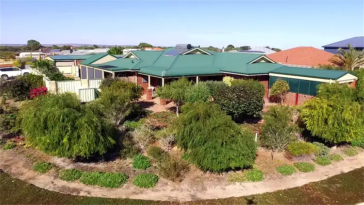 Main view of Homely house listing, 20 Heales Way, Green Head WA 6514