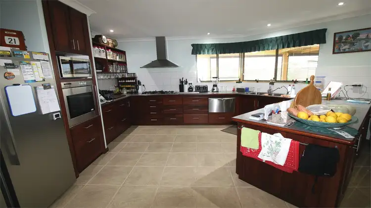 Second view of Homely house listing, 20 Heales Way, Green Head WA 6514