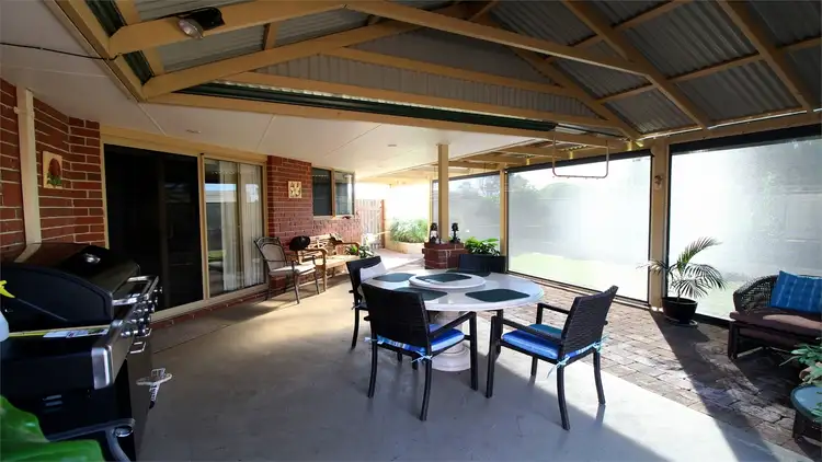 Third view of Homely house listing, 20 Heales Way, Green Head WA 6514