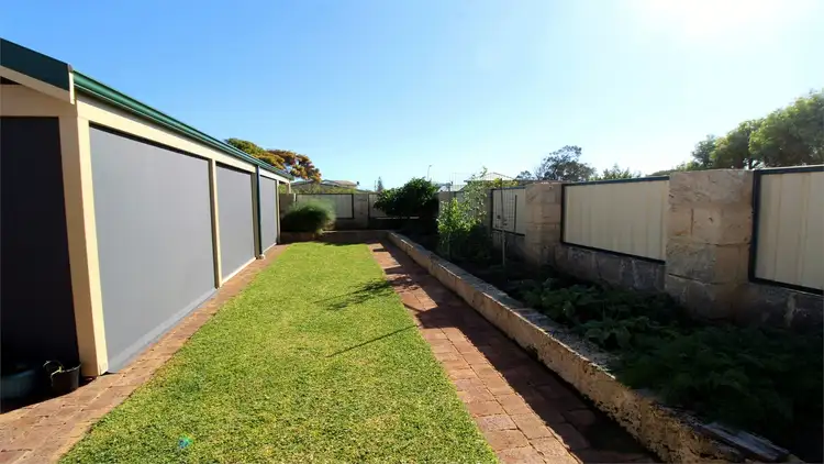 Sixth view of Homely house listing, 20 Heales Way, Green Head WA 6514