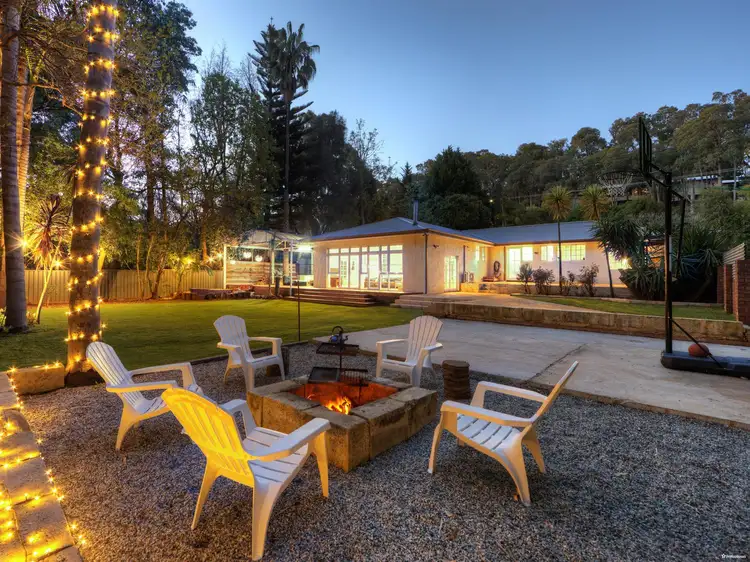 Main view of Homely house listing, 73 Falls Road, Lesmurdie WA 6076