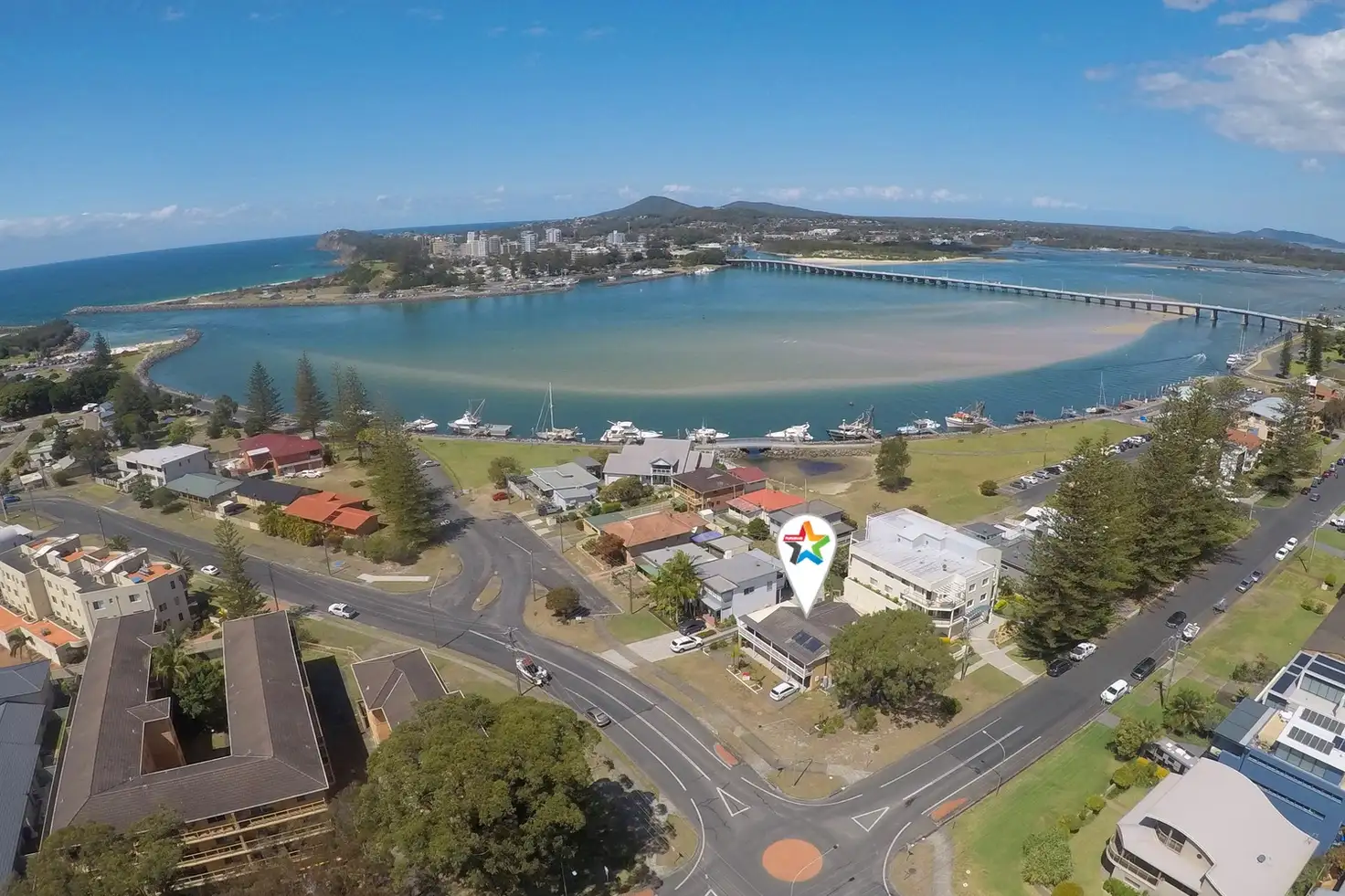 Main view of Homely house listing, 20 Beach Street, Tuncurry NSW 2428